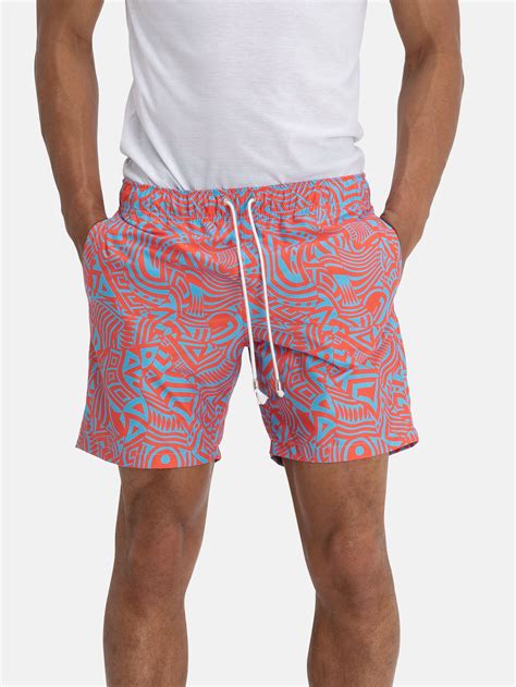 design your own swim shorts.